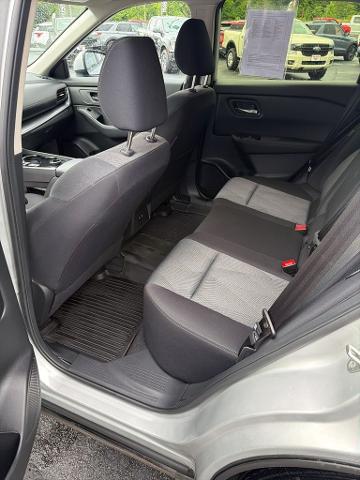 2024 Nissan Rogue SV Intelligent AWD