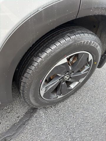 2024 Nissan Rogue SV Intelligent AWD