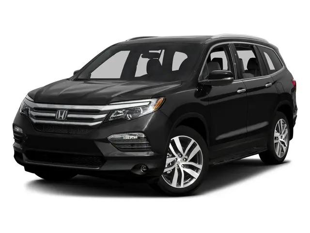 2016 Honda Pilot Touring for sale in Inver Grove, MN
