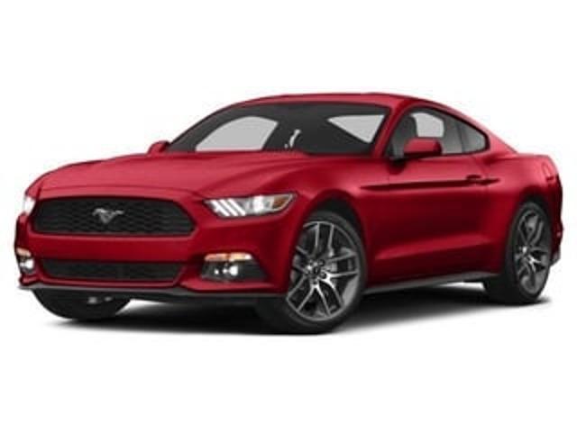 2015 Ford Mustang EcoBoost for sale in Corning, CA