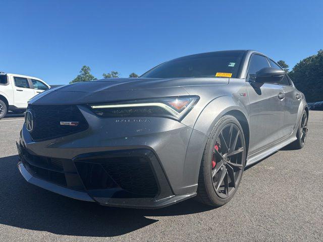 2025 Acura Integra Type S for sale in Glen Allen, VA