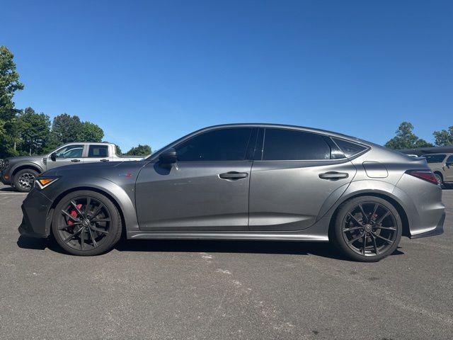 2025 Acura Integra Type S