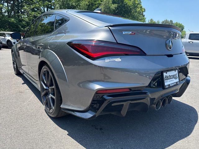 2025 Acura Integra Type S