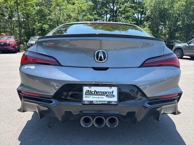 2025 Acura Integra Type S