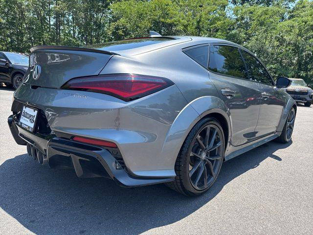 2025 Acura Integra Type S