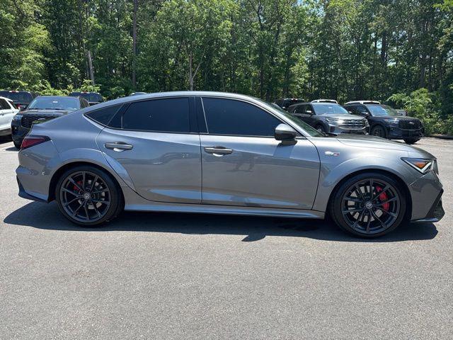 2025 Acura Integra Type S