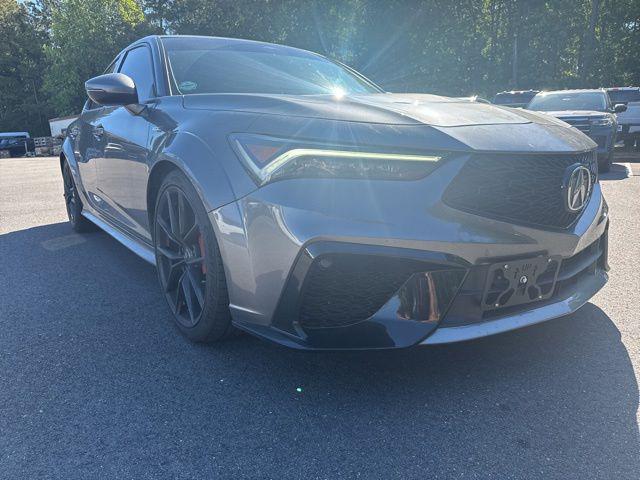 2025 Acura Integra Type S