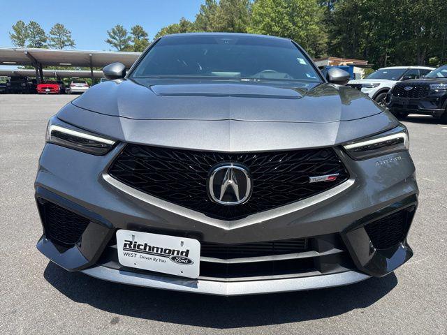 2025 Acura Integra Type S