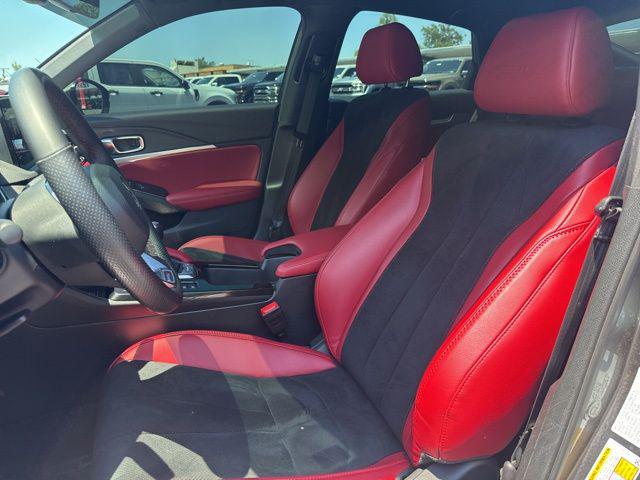 2025 Acura Integra Type S