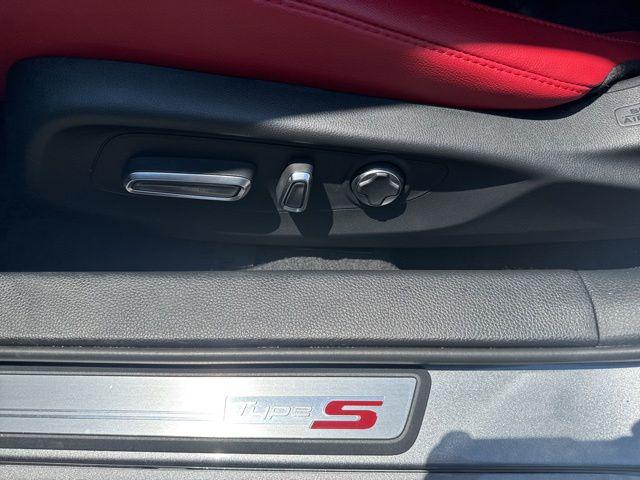 2025 Acura Integra Type S