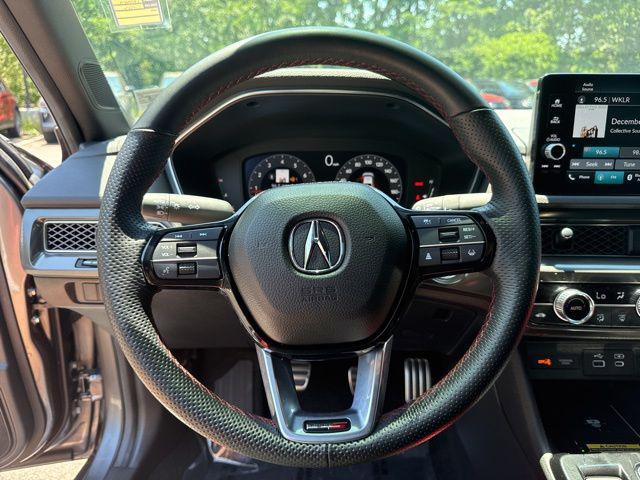 2025 Acura Integra Type S