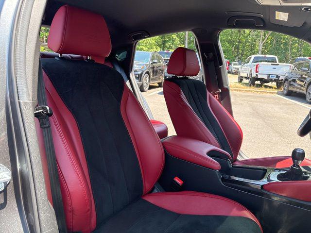 2025 Acura Integra Type S