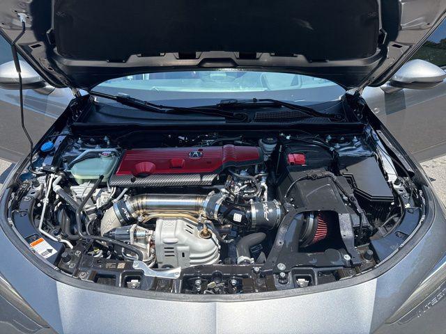 2025 Acura Integra Type S