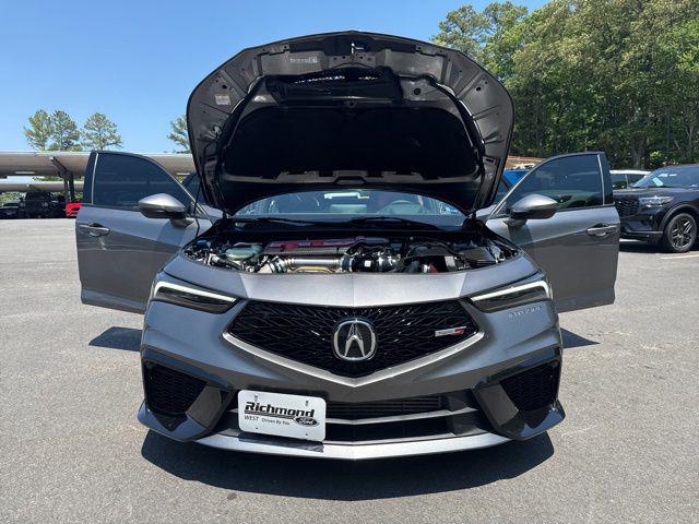 2025 Acura Integra Type S