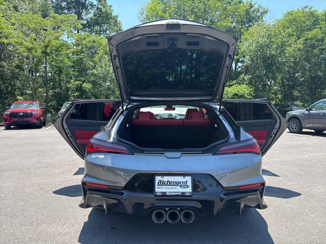 2025 Acura Integra Type S