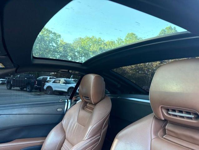 2017 Mercedes-Benz SL Base