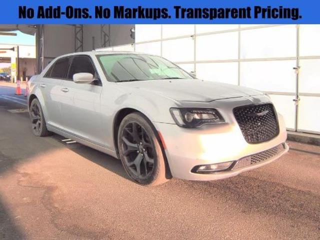 2021 Chrysler 300 300S for sale in San Antonio, TX