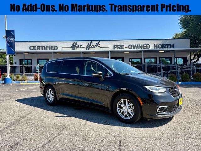 2023 Chrysler Pacifica Touring L for sale in San Antonio, TX