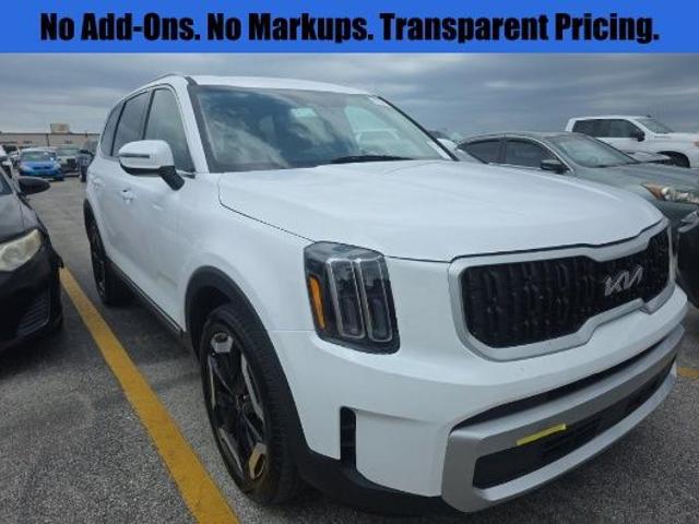 2025 Kia Telluride S for sale in San Antonio, TX
