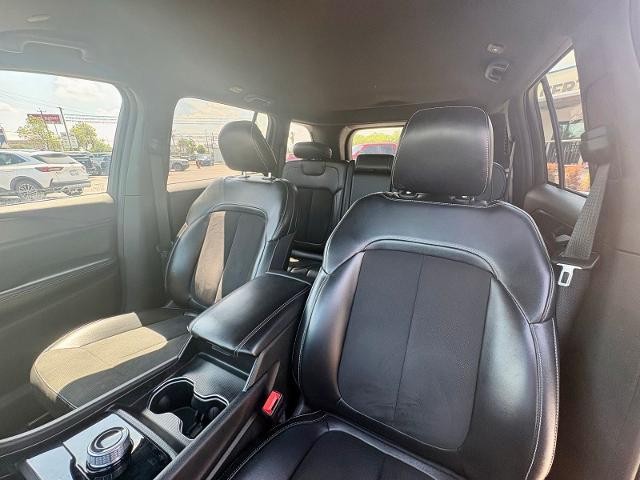 2024 Jeep Grand Cherokee Altitude 4x4