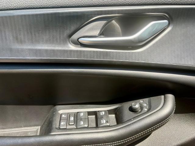 2024 Jeep Grand Cherokee Altitude 4x4