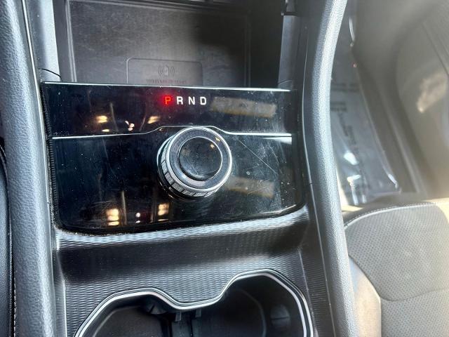 2024 Jeep Grand Cherokee Altitude 4x4