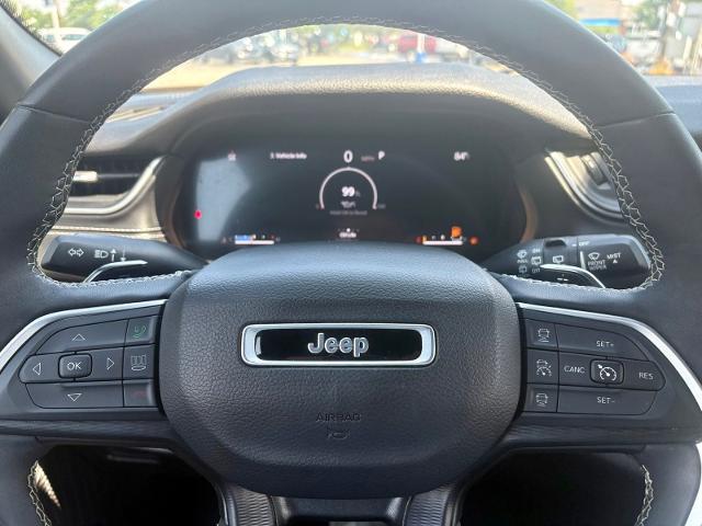 2024 Jeep Grand Cherokee Altitude 4x4