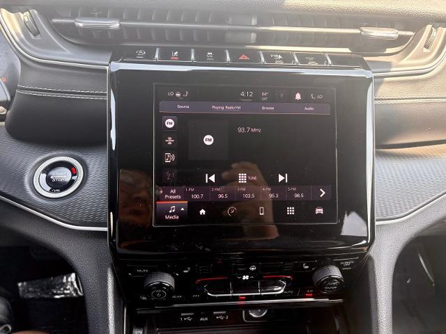 2024 Jeep Grand Cherokee Altitude 4x4