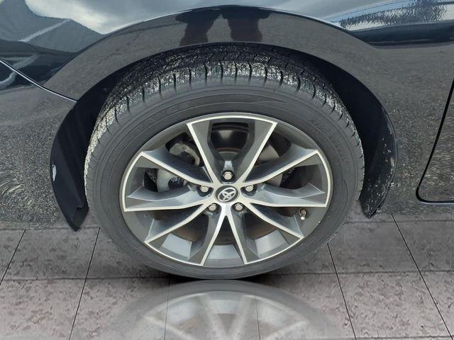 2016 Toyota Camry XSE