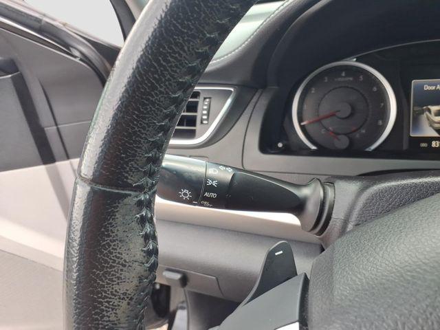 2016 Toyota Camry XSE