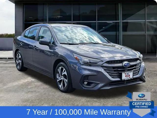 2025 Subaru Legacy Premium for sale in Bremerton, WA