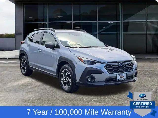 2025 Subaru Crosstrek Premium for sale in Bremerton, WA