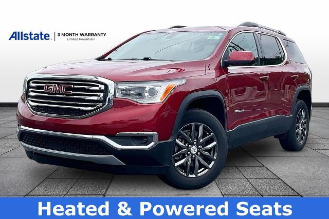 2019 GMC Acadia SLT-1 for sale in Dalton, GA