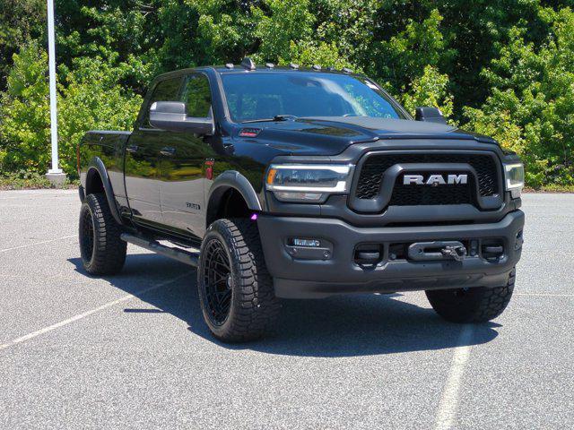2020 Jeep Ram 2500 Power Wagon Crew Cab 4x4 64 Box for sale in Kernersville, NC