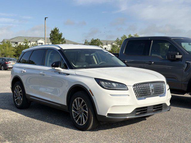 2022 Lincoln Corsair Standard for sale in Foley, AL