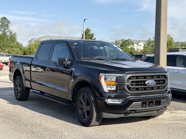 2023 Ford F-150 XLT for sale in Foley, AL