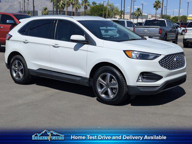 2023 Ford Edge SEL for sale in Tucson, AZ