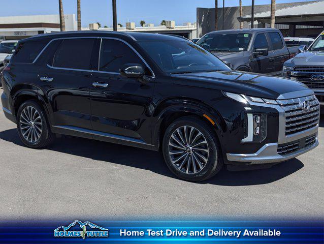 2023 Hyundai Palisade Calligraphy for sale in Tucson, AZ
