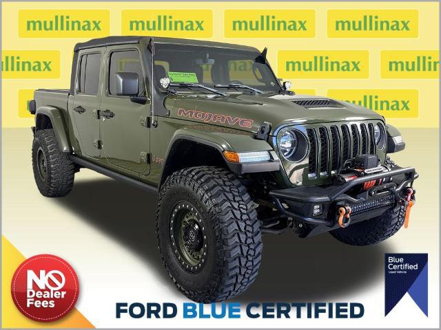 2022 Jeep Gladiator Sport for sale in Vero Beach, FL