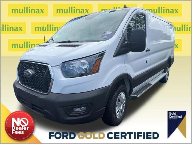2025 Ford Transit Cargo Van Base for sale in Vero Beach, FL