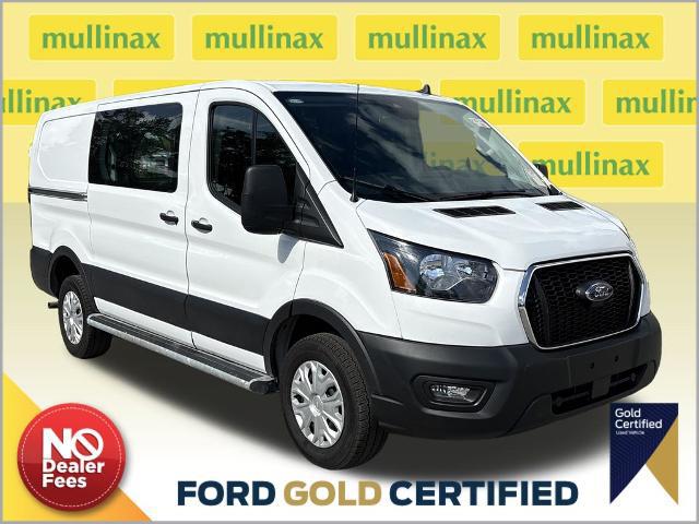 2025 Ford Transit Cargo Van Base for sale in Vero Beach, FL