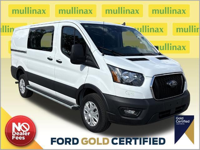 2025 Ford Transit Cargo Van Base for sale in Vero Beach, FL