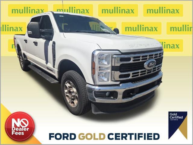 2025 Ford F-250 XLT for sale in Vero Beach, FL