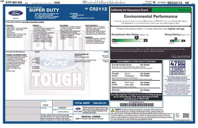 2025 Ford F-250 XLT