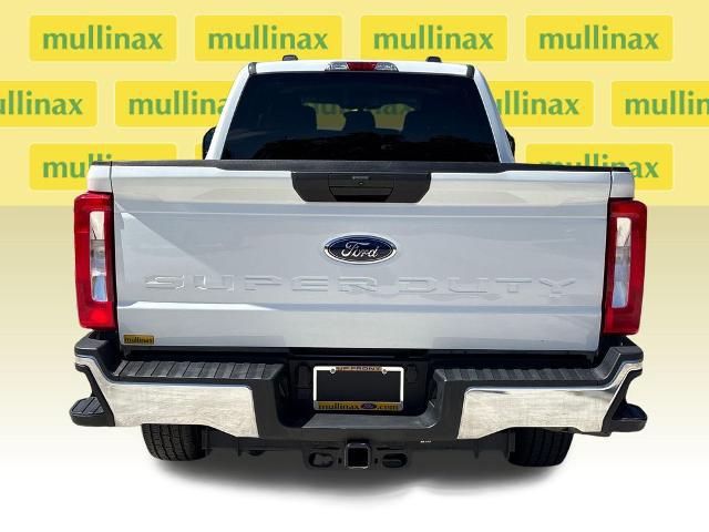 2025 Ford F-250 XLT