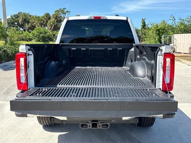 2025 Ford F-250 XLT