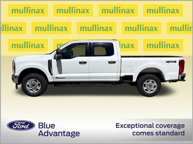 2025 Ford F-250 XLT