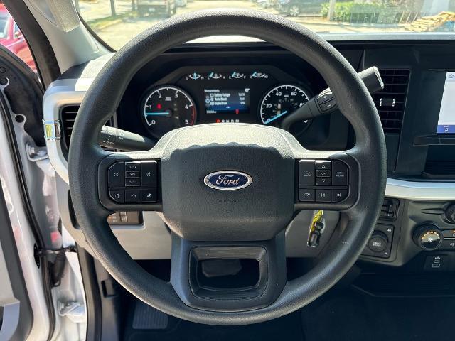 2025 Ford F-250 XLT
