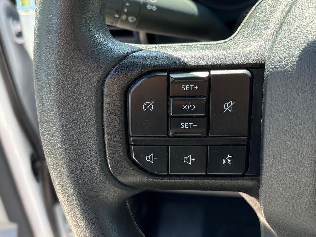 2025 Ford F-250 XLT