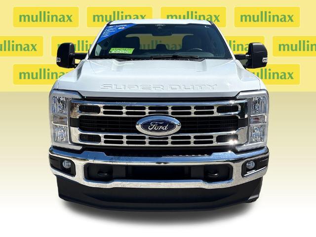 2025 Ford F-250 XLT